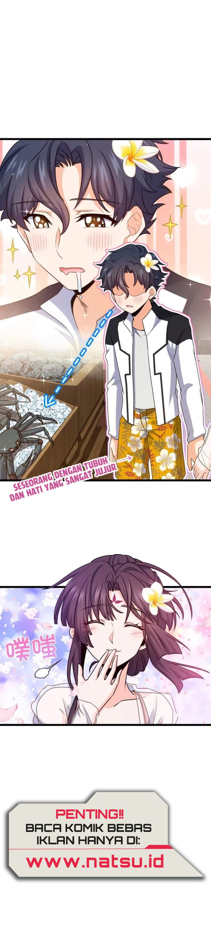 Spare Me, Great Lord! Chapter 683 Gambar 10